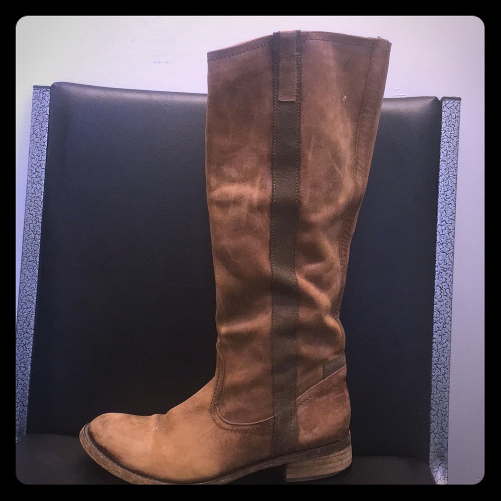 Steve Madden Boots